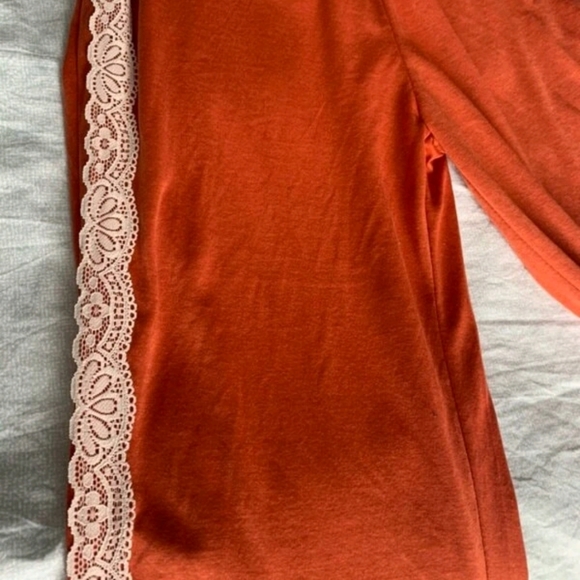 Lounge wear Pajama Set Women's XL - Picture 12 of 14